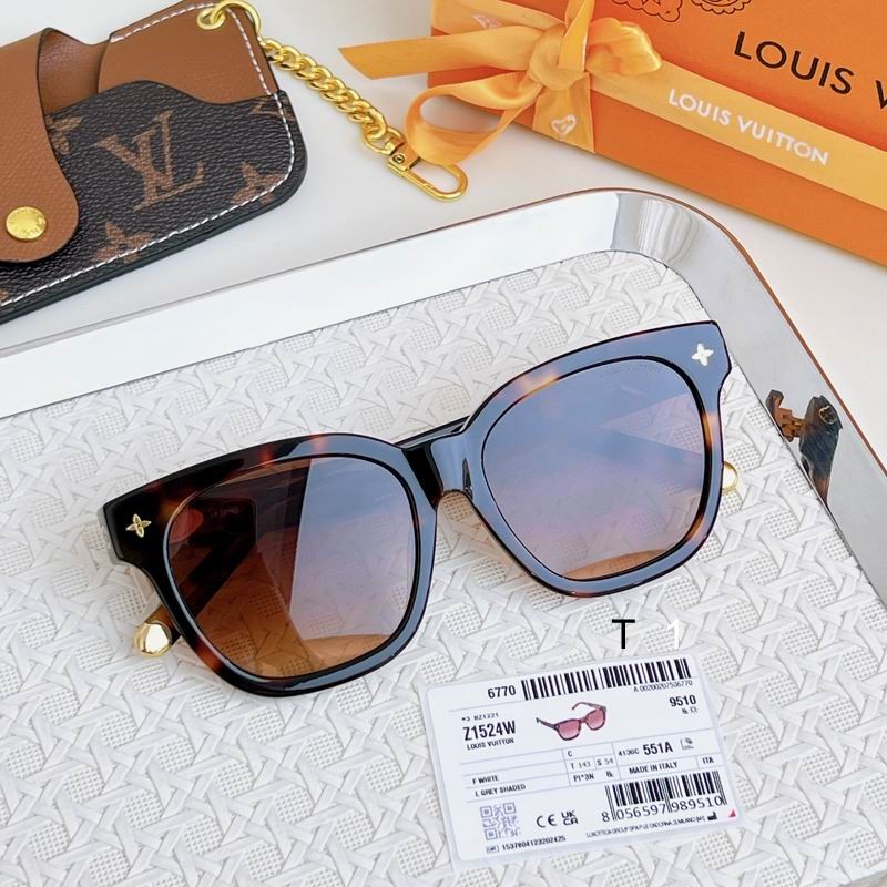 LV Sunglasses ID:20260410-1170